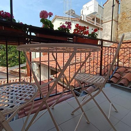M&R Apartments I โคเปร์ ภายนอก รูปภาพ