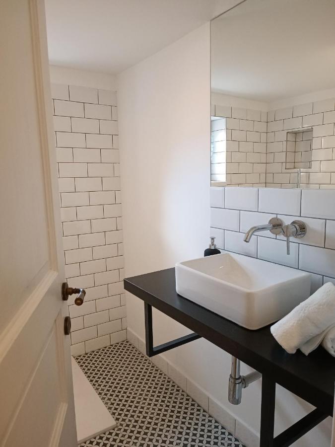 M&R Apartments I โคเปร์ ภายนอก รูปภาพ