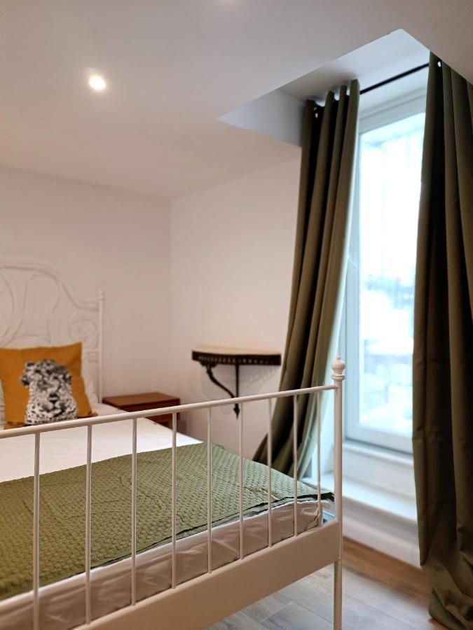 M&R Apartments I โคเปร์ ภายนอก รูปภาพ